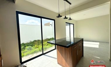 VENTA | CASA CON ROOF GARDEN FRACCIONAMIENTO LOMAS DEL DORADO BOCA DEL RIO