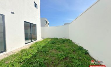 VENTA | CASA CON ROOF GARDEN FRACCIONAMIENTO LOMAS DEL DORADO BOCA DEL RIO