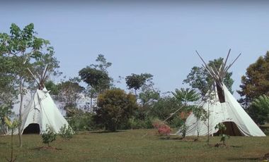 SE VENDE HERMOSÍSIMO TERRENO EN ESQUINA EN EL EXCLUSIVO CONDOMINIO YANASHPA VILLAGE – 1,540m2 ZONA FINCA - TARAPOTO - SAN MARTÍN