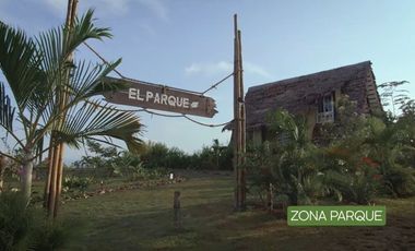 SE VENDE HERMOSÍSIMO TERRENO EN ESQUINA EN EL EXCLUSIVO CONDOMINIO YANASHPA VILLAGE – 1,540m2 ZONA FINCA - TARAPOTO - SAN MARTÍN