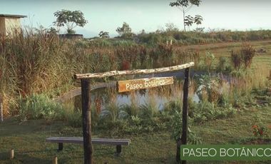 SE VENDE HERMOSÍSIMO TERRENO EN ESQUINA EN EL EXCLUSIVO CONDOMINIO YANASHPA VILLAGE – 1,540m2 ZONA FINCA - TARAPOTO - SAN MARTÍN