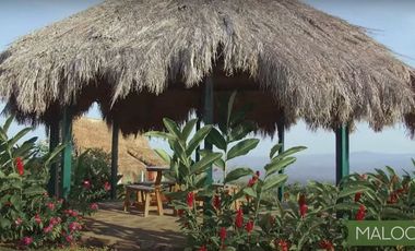 SE VENDE HERMOSÍSIMO TERRENO EN ESQUINA EN EL EXCLUSIVO CONDOMINIO YANASHPA VILLAGE – 1,540m2 ZONA FINCA - TARAPOTO - SAN MARTÍN