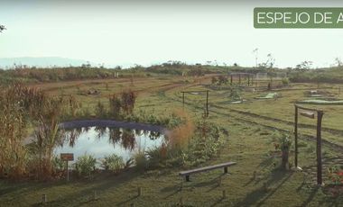 SE VENDE HERMOSÍSIMO TERRENO EN ESQUINA EN EL EXCLUSIVO CONDOMINIO YANASHPA VILLAGE – 1,540m2 ZONA FINCA - TARAPOTO - SAN MARTÍN