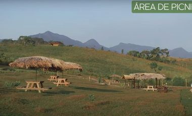 SE VENDE HERMOSÍSIMO TERRENO EN ESQUINA EN EL EXCLUSIVO CONDOMINIO YANASHPA VILLAGE – 1,540m2 ZONA FINCA - TARAPOTO - SAN MARTÍN