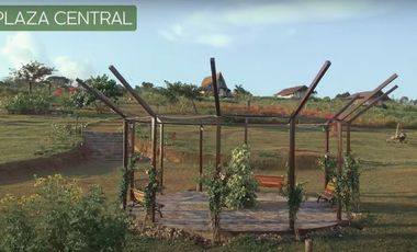 SE VENDE HERMOSÍSIMO TERRENO EN ESQUINA EN EL EXCLUSIVO CONDOMINIO YANASHPA VILLAGE – 1,540m2 ZONA FINCA - TARAPOTO - SAN MARTÍN