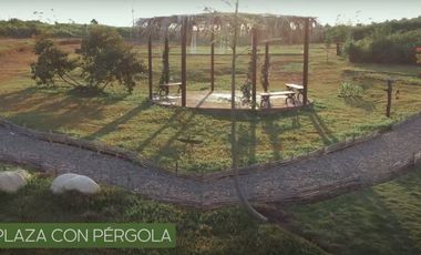 SE VENDE HERMOSÍSIMO TERRENO EN ESQUINA EN EL EXCLUSIVO CONDOMINIO YANASHPA VILLAGE – 1,540m2 ZONA FINCA - TARAPOTO - SAN MARTÍN