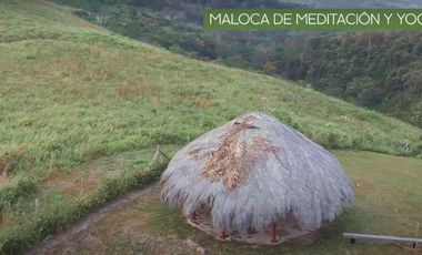 SE VENDE HERMOSÍSIMO TERRENO EN ESQUINA EN EL EXCLUSIVO CONDOMINIO YANASHPA VILLAGE – 1,540m2 ZONA FINCA - TARAPOTO - SAN MARTÍN