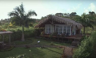 SE VENDE HERMOSÍSIMO TERRENO EN ESQUINA EN EL EXCLUSIVO CONDOMINIO YANASHPA VILLAGE – 1,540m2 ZONA FINCA - TARAPOTO - SAN MARTÍN