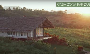SE VENDE HERMOSÍSIMO TERRENO EN ESQUINA EN EL EXCLUSIVO CONDOMINIO YANASHPA VILLAGE – 1,540m2 ZONA FINCA - TARAPOTO - SAN MARTÍN