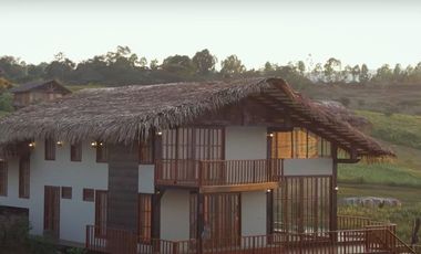 SE VENDE HERMOSÍSIMO TERRENO EN ESQUINA EN EL EXCLUSIVO CONDOMINIO YANASHPA VILLAGE – 1,540m2 ZONA FINCA - TARAPOTO - SAN MARTÍN