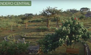 SE VENDE HERMOSÍSIMO TERRENO EN ESQUINA EN EL EXCLUSIVO CONDOMINIO YANASHPA VILLAGE – 1,540m2 ZONA FINCA - TARAPOTO - SAN MARTÍN