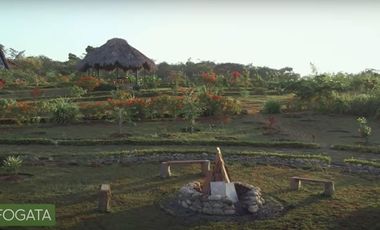 SE VENDE HERMOSÍSIMO TERRENO EN ESQUINA EN EL EXCLUSIVO CONDOMINIO YANASHPA VILLAGE – 1,540m2 ZONA FINCA - TARAPOTO - SAN MARTÍN