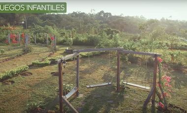 SE VENDE HERMOSÍSIMO TERRENO EN ESQUINA EN EL EXCLUSIVO CONDOMINIO YANASHPA VILLAGE – 1,540m2 ZONA FINCA - TARAPOTO - SAN MARTÍN