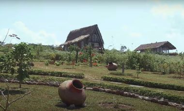 SE VENDE HERMOSÍSIMO TERRENO EN ESQUINA EN EL EXCLUSIVO CONDOMINIO YANASHPA VILLAGE – 1,540m2 ZONA FINCA - TARAPOTO - SAN MARTÍN