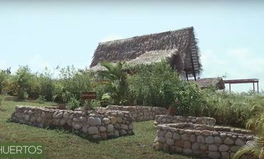 SE VENDE HERMOSÍSIMO TERRENO EN ESQUINA EN EL EXCLUSIVO CONDOMINIO YANASHPA VILLAGE – 1,540m2 ZONA FINCA - TARAPOTO - SAN MARTÍN