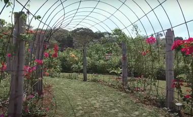 SE VENDE HERMOSÍSIMO TERRENO EN ESQUINA EN EL EXCLUSIVO CONDOMINIO YANASHPA VILLAGE – 1,540m2 ZONA FINCA - TARAPOTO - SAN MARTÍN