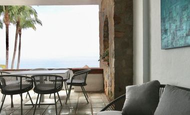 CONDO SIERRA DEL MAR
