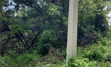 TERRENO EN VENTA, RANCHO SAN DIEGO, IXTAPAN DE LA SAL