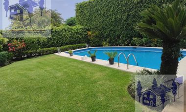 Se Vende Casa En Kloster Sumiya 4 Amplias Recámaras ( 3 De Ellas Con Vista Al Lago )
