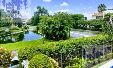 Se Vende Casa En Kloster Sumiya 4 Amplias Recámaras ( 3 De Ellas Con Vista Al Lago )
