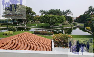 Se Vende Casa En Kloster Sumiya 4 Amplias Recámaras ( 3 De Ellas Con Vista Al Lago )