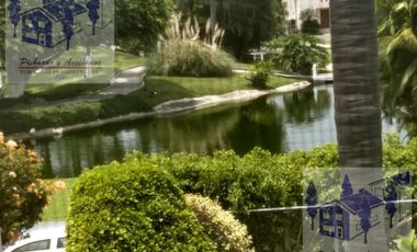 Se Vende Casa En Kloster Sumiya 4 Amplias Recámaras ( 3 De Ellas Con Vista Al Lago )
