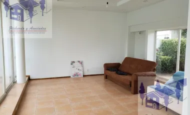 Se Vende Casa En Kloster Sumiya 4 Amplias Recámaras ( 3 De Ellas Con Vista Al Lago )