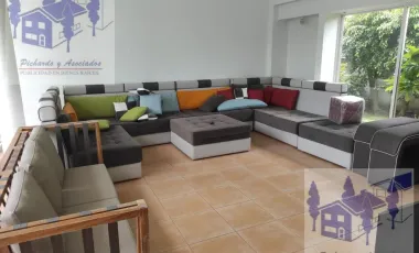 Se Vende Casa En Kloster Sumiya 4 Amplias Recámaras ( 3 De Ellas Con Vista Al Lago )