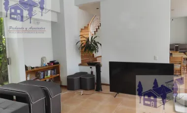 Se Vende Casa En Kloster Sumiya 4 Amplias Recámaras ( 3 De Ellas Con Vista Al Lago )