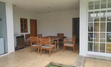 Jiutepec Sumiya Se Vende Casa 4 Amplias Recámaras ( 3 De Ellas Con Vista Al Lago )