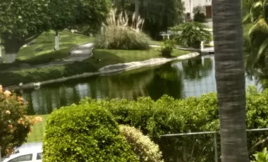 Jiutepec Sumiya Se Vende Casa 4 Amplias Recámaras ( 3 De Ellas Con Vista Al Lago )