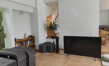 Jiutepec Sumiya Se Vende Casa 4 Amplias Recámaras ( 3 De Ellas Con Vista Al Lago )