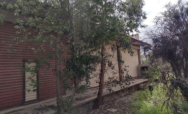 BODEGA EN VENTA, SAN LUIS POTOSI, ENRIQUE ESTRADA, CASI A PIE DE CARRETERA 57