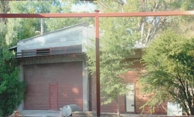 BODEGA EN VENTA, SAN LUIS POTOSI, ENRIQUE ESTRADA, CASI A PIE DE CARRETERA 57