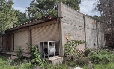 BODEGA EN VENTA, SAN LUIS POTOSI, ENRIQUE ESTRADA, CASI A PIE DE CARRETERA 57
