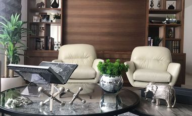 VENTA EXCELENTE DEPARTAMENTO DE LUJO EN UNIQ LOMAS - LOMAS DE CHAPULTEPEC