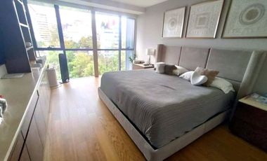 VENTA EXCELENTE DEPARTAMENTO DE LUJO EN UNIQ LOMAS - LOMAS DE CHAPULTEPEC