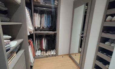 VENTA EXCELENTE DEPARTAMENTO DE LUJO EN UNIQ LOMAS - LOMAS DE CHAPULTEPEC
