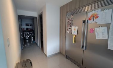 VENTA EXCELENTE DEPARTAMENTO DE LUJO EN UNIQ LOMAS - LOMAS DE CHAPULTEPEC