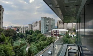 VENTA EXCELENTE DEPARTAMENTO DE LUJO EN UNIQ LOMAS - LOMAS DE CHAPULTEPEC