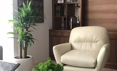 VENTA EXCELENTE DEPARTAMENTO DE LUJO EN UNIQ LOMAS - LOMAS DE CHAPULTEPEC
