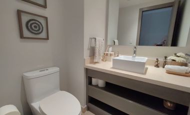 VENTA EXCELENTE DEPARTAMENTO DE LUJO EN UNIQ LOMAS - LOMAS DE CHAPULTEPEC