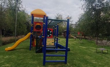 VENTA EXCELENTE DEPARTAMENTO DE LUJO EN UNIQ LOMAS - LOMAS DE CHAPULTEPEC