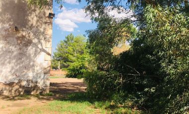 SE VENDE PROPIEDAD COMO TERRENO EN ZONA DE ALTA PLUSVALIA IDEAL PARA DESARROLLADORES O CONSTRUCTORES