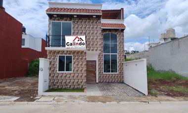 LA CASA DE SUS SUEÑOS EN COATEPEC VER. RECAMARA EN PLANTA BAJA