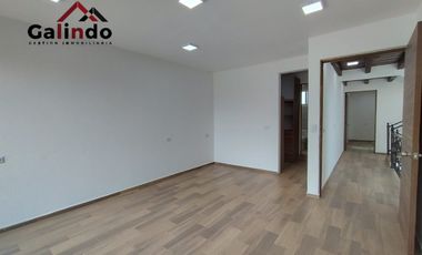 LA CASA DE SUS SUEÑOS EN COATEPEC VER. RECAMARA EN PLANTA BAJA