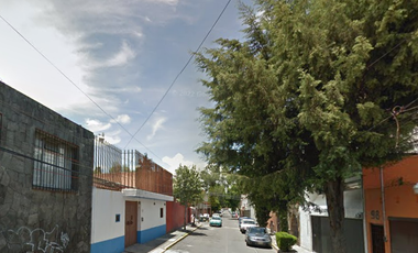 CASA EN RECUPERACION, JALISCO, MAGDALENA CONTRERAS. SH05