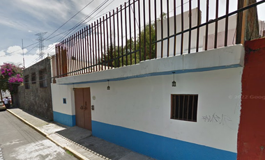 CASA EN RECUPERACION, JALISCO, MAGDALENA CONTRERAS. SH05