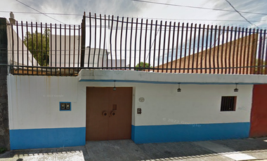 CASA EN RECUPERACION, JALISCO, MAGDALENA CONTRERAS. SH05