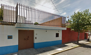 CASA EN RECUPERACION, JALISCO, MAGDALENA CONTRERAS. SH05